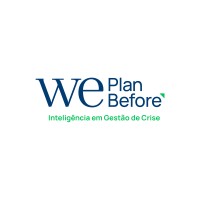 WePlanBefore logo - Similar company to Seven.E - Marketing & Events Experts