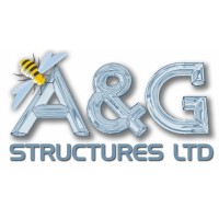 A&G Structures Limited logo - Similar company to Worldwide Structures Ltd.