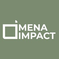 MENA Impact | B Corp™ logo - Similar company to Marmalade Fish · B Corp™