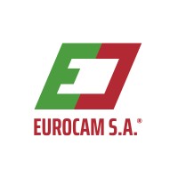 Eurocam S.A logo - Similar company to Surdaf