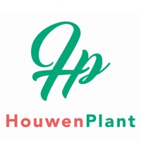 HouwenPlant logo - Similar company to Montfleury Selection Bv
