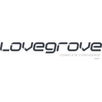 Lovegrove logo - Similar company to Elite Project Solutions (Eps)