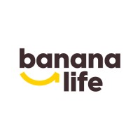 Banana Life logo - Similar company to Callision