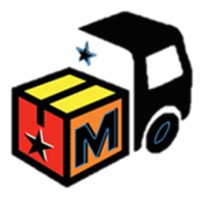 TheMagicTruck logo - Similar company to Pour Naturalé