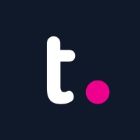 Teamwork.com logo - Similar company to Partnerpage