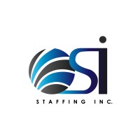 OSI Staffing logo - Similar company to Workforce Enterprises