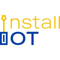 Install IoT logo - Similar company to Mydevices