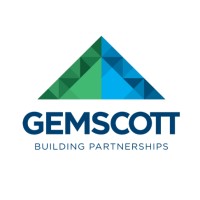 Gemscott logo - Similar company to Dawson Projects