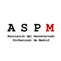 ASPM Asociación del Secretariado Profesional de Madrid logo - Similar company to Octhopus