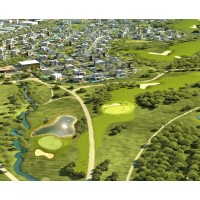 International Golf & Country Club Abuja logo - Similar company to Aman Hmo