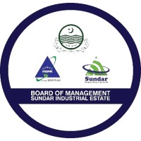 Sundar Industrial Estate logo - Similar company to Trips.Pk
