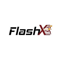 FlashX logo - Similar company to Flashx