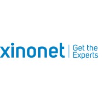 xinonet logo - Similar company to Zinon It Solutions