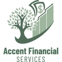 Accent Financial Services logo - Similar company to Simplified Funding