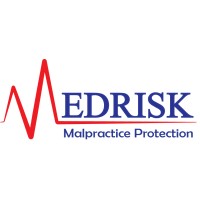 Medrisk logo - Similar company to Pcbs Construction & Customs Bond Services (Pty) Ltd