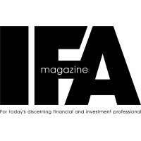 IFA Magazine logo - Similar company to Plannr
