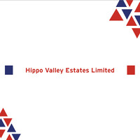 Hippo Valley Estates  Zimbabwe logo - Similar company to Driptech Irrigation (Pvt) Ltd
