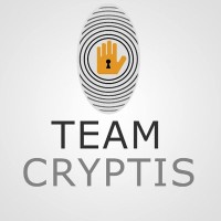 Team Cryptis logo - Similar company to Fondation Saint Matthieu Limousin Poitou-Charentes