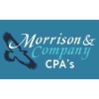 Morrison & Company, Cpa'S, Pc