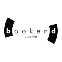 bookend creative logo - Similar company to Integrated Rcm Services