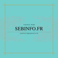 sebinfo.fr logo - Similar company to Flexiapp
