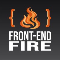 Front-end Fire logo - Similar company to Software Developer'S Journey