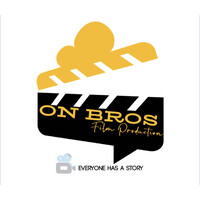 ONBROSFILM logo - Similar company to Pixels