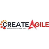 CreateAgile logo - Similar company to Business Weekends