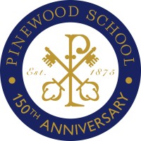 Pinewood School, UK logo - Similar company to Ashfold School