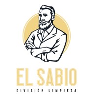 El Sabio División Limpieza logo - Similar company to El Sabio Cbd