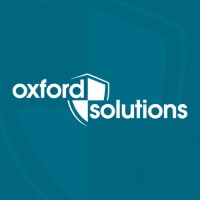 Oxford Solutions logo - Similar company to Athrv Cloud Pvt. Ltd.