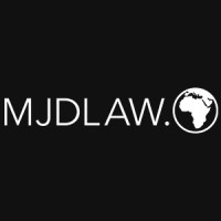 MJD Law logo - Similar company to Rnms