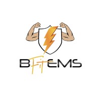BFit EMS logo - Similar company to Bfit ( Medical, Physio & Fitness )