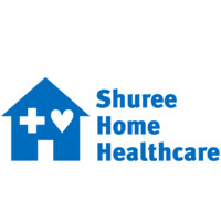 SHUREE HOME HEALTHCARE INC. logo - Similar company to At Homehealth, Inc.