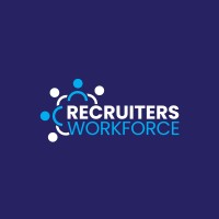 Recruiters Workforce logo - Similar company to Recruit With Umair