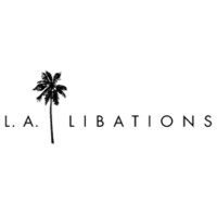LA Libations logo - Similar company to Don'T Quit Protein