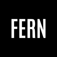 Fern & Moon logo - Similar company to Please Mum