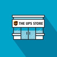 The UPS Store logo - Similar company to Sarvia Group
