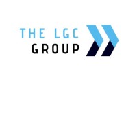 The LGC Group Limited logo - Similar company to Sellguru
