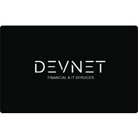 DEVNET UAE logo - Similar company to Adiva Information Technology Llc