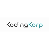 KodingKorp logo - Similar company to Hextgen