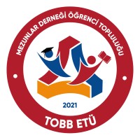 TOBB ETÜ Mezunlar Derneği Öğrenci Topluluğu logo - Similar company to Mindful Living Training & Consultancy