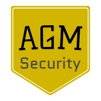 AGM Security logo - Similar company to M.E.S Security