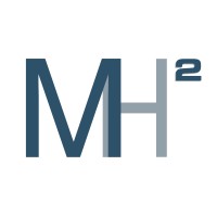 MH² logo - Similar company to Metabolic Mind