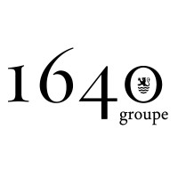 1640 groupe logo - Similar company to Not Illegal