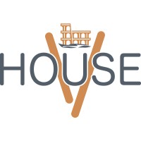 House V logo - Similar company to Inova