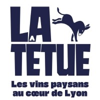 La Têtue, chai urbain et vins vivants à Lyon logo - Similar company to Vie.Gne
