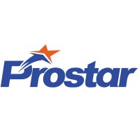 Prostar Iraq logo - Similar company to Patris Company