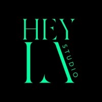 HEYIA Studio logo - Similar company to Alephd