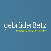 Gebrüder Betz medical animation GmbH logo - Similar company to Thomas Glaesser